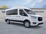 New 2025 Ford Transit 350 XLT Passenger Van for sale #A02103 - photo 7