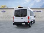 New 2025 Ford Transit 350 XLT Passenger Van for sale #A02103 - photo 8