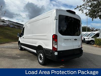 2026 Ford Transit 250 Medium Roof RWD Empty Cargo Van for sale #A02203 - photo 2