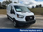 2026 Ford Transit 250 Medium Roof RWD Empty Cargo Van for sale #A02203 - photo 10