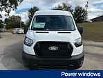 2026 Ford Transit 250 Medium Roof RWD Empty Cargo Van for sale #A02203 - photo 11