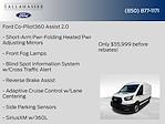 2026 Ford Transit 250 Medium Roof RWD Empty Cargo Van for sale #A02203 - photo 9