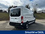 2026 Ford Transit 250 Medium Roof RWD Empty Cargo Van for sale #A02203 - photo 4