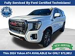 2024 GMC Yukon 4WD SUV for sale #A02386A - photo 1