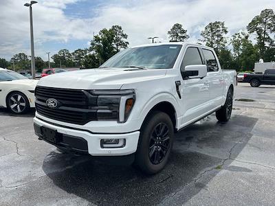 2025 Ford F-150 SuperCrew Cab 4x4 Pickup for sale #A02941 - photo 1