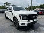 2025 Ford F-150 SuperCrew Cab 4x4 Pickup for sale #A02941 - photo 7