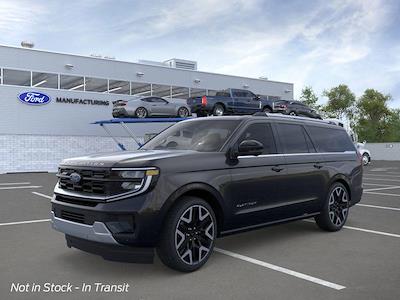 New 2025 Ford Expedition MAX Platinum 4x4 SUV for sale #A03356 - photo 1