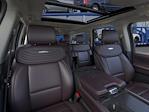 New 2025 Ford Expedition MAX Platinum 4x4 SUV for sale #A03356 - photo 10