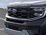 New 2025 Ford Expedition MAX Platinum 4x4 SUV for sale #A03356 - photo 17