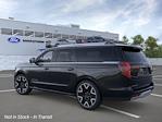 New 2025 Ford Expedition MAX Platinum 4x4 SUV for sale #A03356 - photo 2