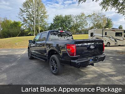 New 2026 Ford F-150 Lariat SuperCrew Cab for sale #A03385 - photo 2