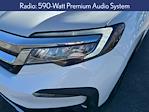 Used 2021 Honda Pilot Elite AWD SUV for sale #A03409A - photo 12