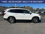 Used 2021 Honda Pilot Elite AWD SUV for sale #A03409A - photo 7
