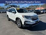 Used 2021 Honda Pilot Elite AWD SUV for sale #A03409A - photo 9