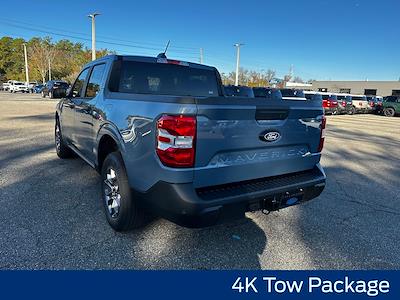 New 2026 Ford Maverick XLT SuperCrew Cab for sale #A03424 - photo 2