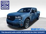 New 2026 Ford Maverick XLT SuperCrew Cab for sale #A03424 - photo 1