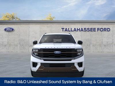 New 2026 Ford Expedition MAX King Ranch for sale #A03639 - photo 2