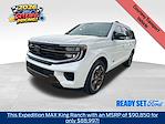 New 2026 Ford Expedition MAX King Ranch for sale #A03639 - photo 1