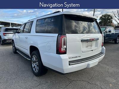 Used 2020 GMC Yukon XL Denali for sale #A01399A - photo 2
