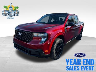 2026 Ford Maverick SuperCrew Cab AWD Pickup for sale #A04024 - photo 1