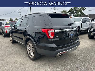 Used 2016 Ford Explorer XLT SUV for sale #A04271A - photo 2
