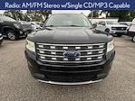 Used 2016 Ford Explorer XLT SUV for sale #A04271A - photo 10