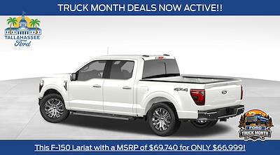 New 2026 Ford F-150 - photo 1