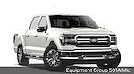 2026 Ford F-150 SuperCrew Cab 4WD Pickup for sale #A04547 - photo 4