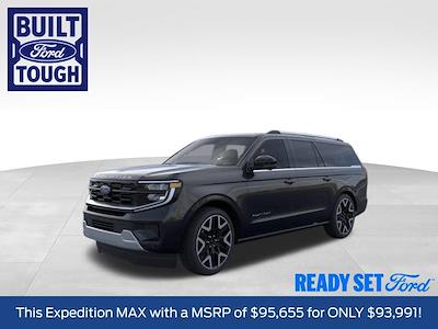 2026 Ford Expedition MAX 4WD SUV for sale #A04724 - photo 1