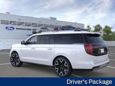 New 2026 Ford Expedition MAX Platinum for sale #A04862 - photo 2