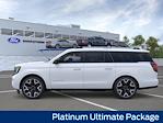 New 2026 Ford Expedition MAX Platinum for sale #A04862 - photo 4