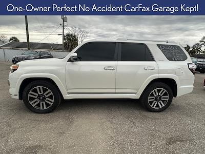 Used 2016 Toyota 4Runner Limited for sale #A04862A - photo 2
