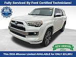 2016 Toyota 4Runner 4WD SUV for sale #A04862A - photo 1