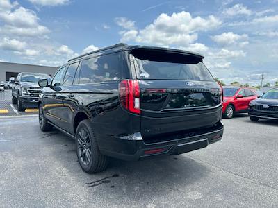 2025 Ford Expedition MAX 4x4 SUV for sale #A04951 - photo 2