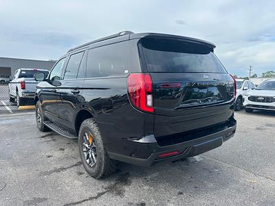 New 2025 Ford Expedition Active 4x4 SUV for sale #A05708 - photo 2