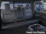 2026 Ford F-150 SuperCrew Cab 4WD Pickup for sale #A06195 - photo 15