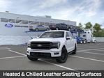 2026 Ford F-150 SuperCrew Cab 4WD Pickup for sale #A06195 - photo 2