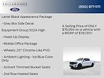 2026 Ford F-150 SuperCrew Cab 4WD Pickup for sale #A06195 - photo 25