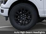 2026 Ford F-150 SuperCrew Cab 4WD Pickup for sale #A06195 - photo 26