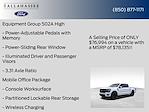 2026 Ford F-150 SuperCrew Cab 4WD Pickup for sale #A06195 - photo 30