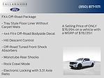 2026 Ford F-150 SuperCrew Cab 4WD Pickup for sale #A06195 - photo 31