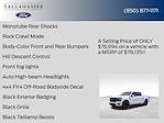 2026 Ford F-150 SuperCrew Cab 4WD Pickup for sale #A06195 - photo 33