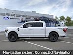 2026 Ford F-150 SuperCrew Cab 4WD Pickup for sale #A06195 - photo 4