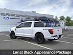 2026 Ford F-150 SuperCrew Cab 4WD Pickup for sale #A06195 - photo 6