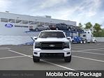 2026 Ford F-150 SuperCrew Cab 4WD Pickup for sale #A06195 - photo 8