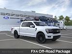 2026 Ford F-150 SuperCrew Cab 4WD Pickup for sale #A06195 - photo 9
