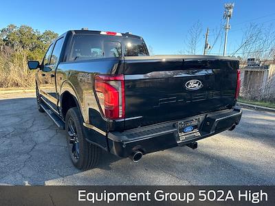 2026 Ford F-150 SuperCrew Cab 4WD Pickup for sale #A06210 - photo 2