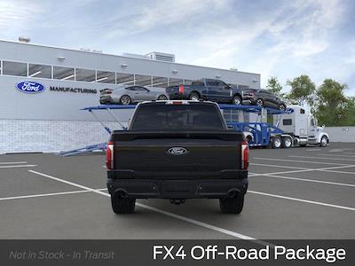 2026 Ford F-150 SuperCrew Cab 4WD Pickup for sale #A06210 - photo 2
