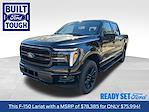 2026 Ford F-150 SuperCrew Cab 4WD Pickup for sale #A06210 - photo 1