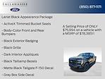 2026 Ford F-150 SuperCrew Cab 4WD Pickup for sale #A06210 - photo 12